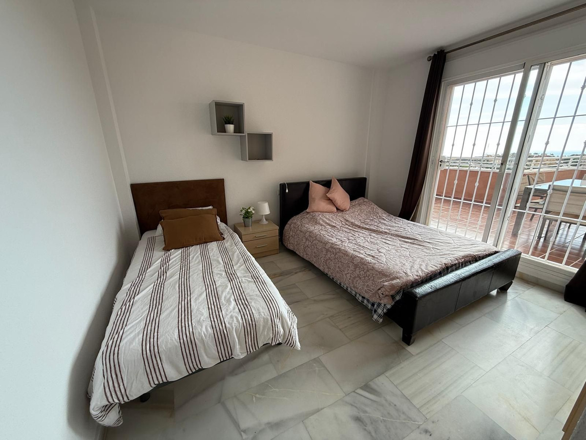 Ático en venta en Riviera del Sol (Mijas)