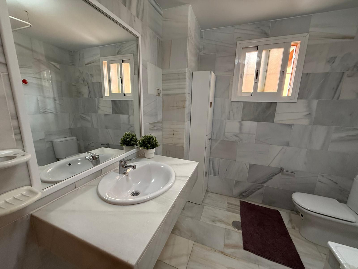 Ático en venta en Riviera del Sol (Mijas)