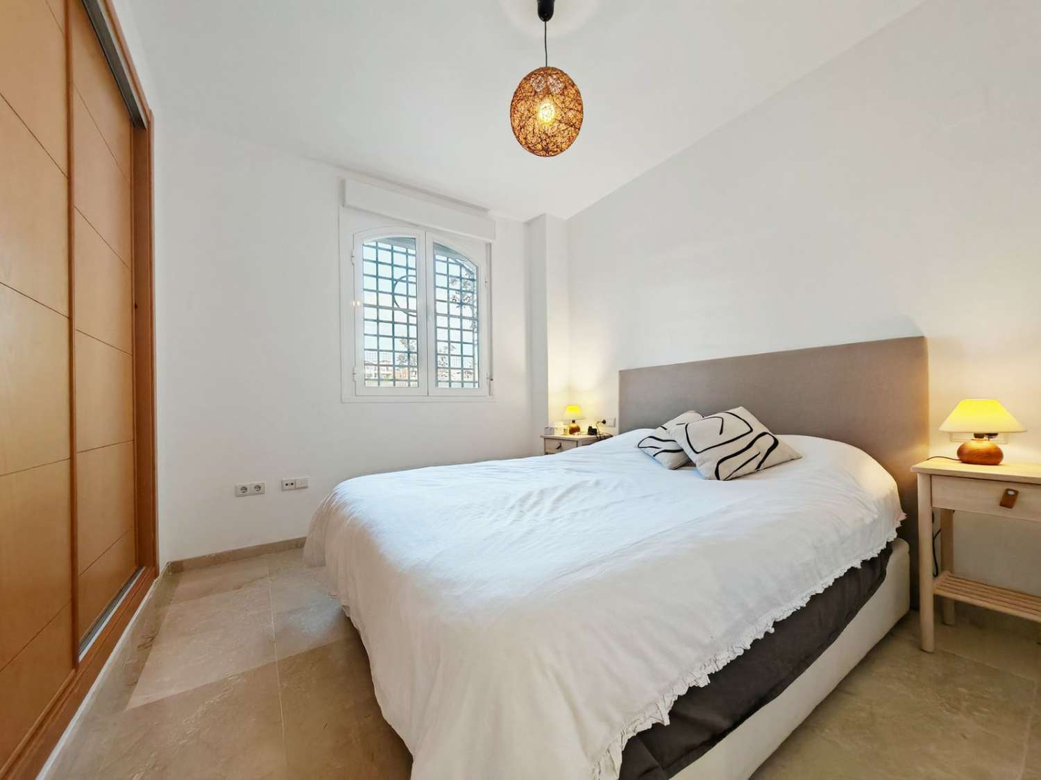 Piso en venta en Montealto (Benalmádena)