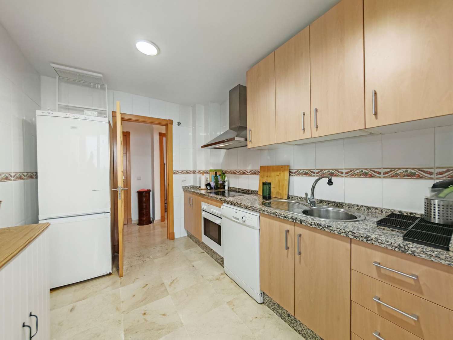 Piso en venta en Montealto (Benalmádena)