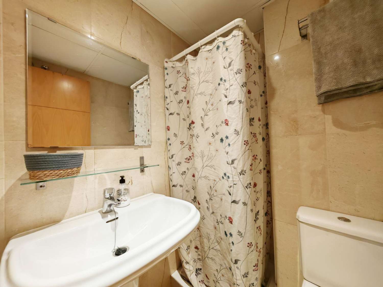 Piso en venta en Montealto (Benalmádena)