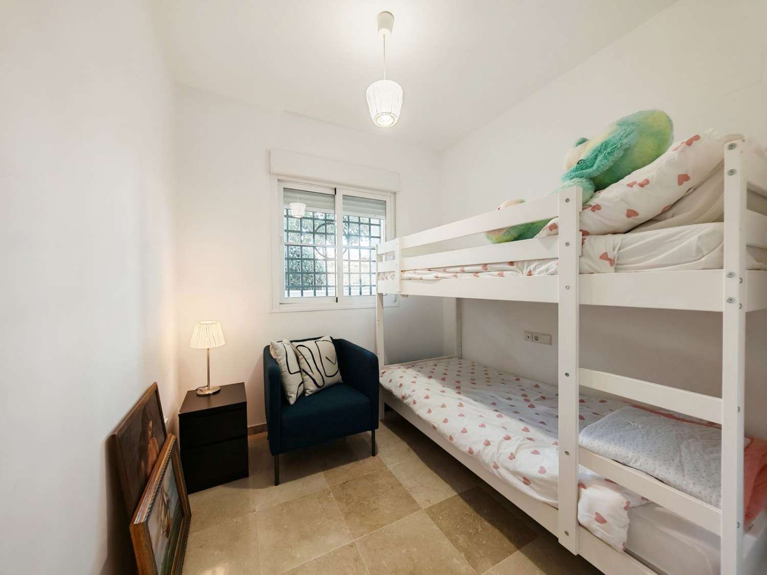 Piso en venta en Montealto (Benalmádena)