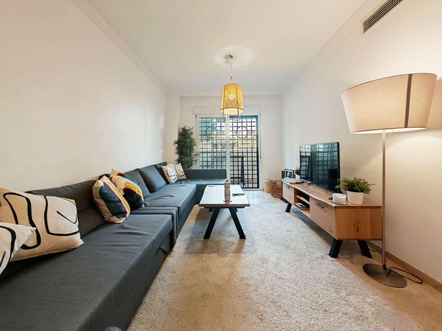 Piso en venta en Montealto (Benalmádena)