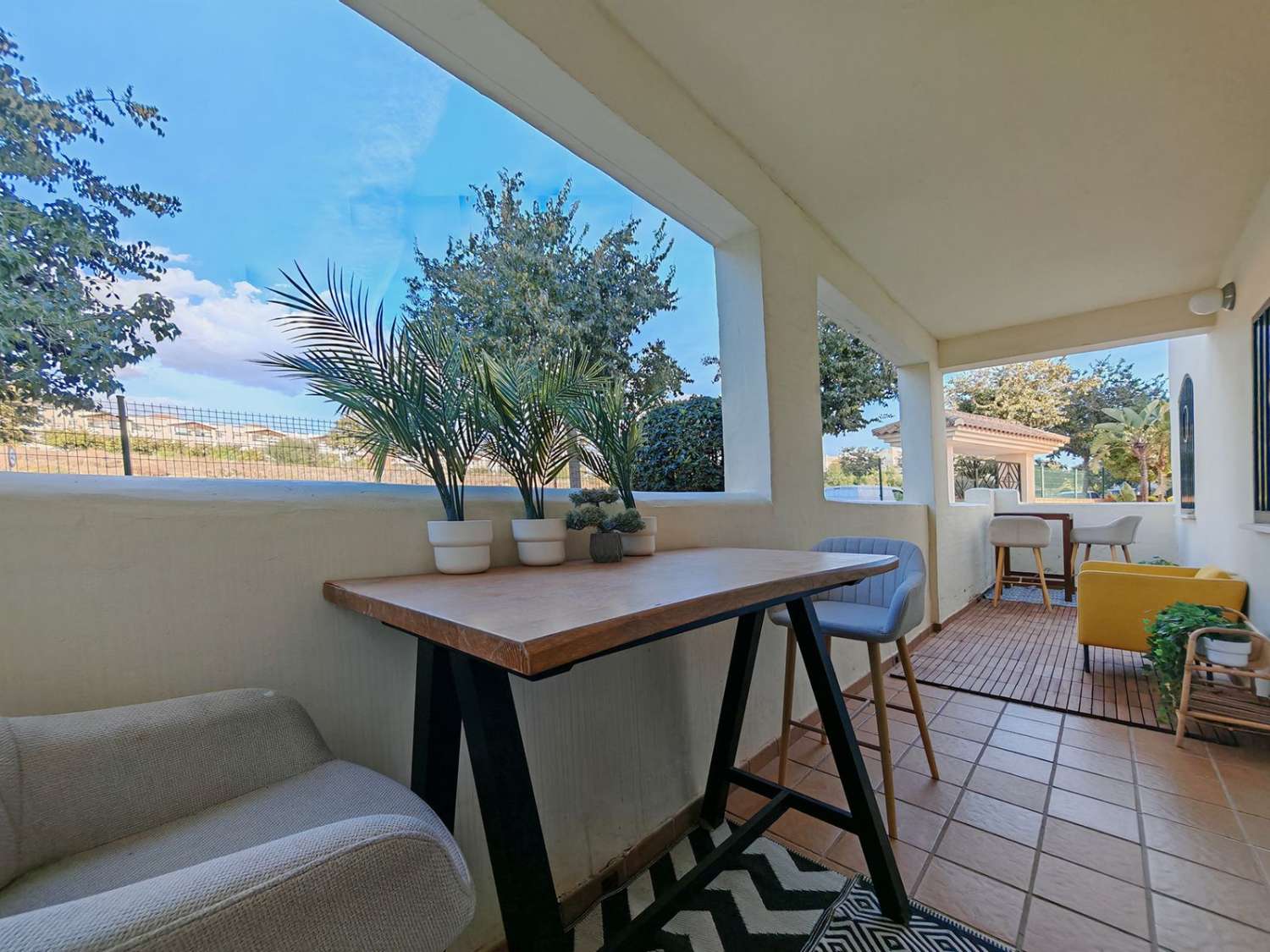 Piso en venta en Montealto (Benalmádena)