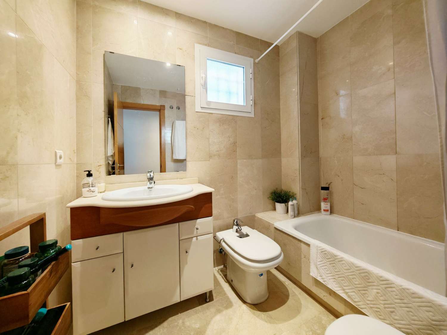 Piso en venta en Montealto (Benalmádena)