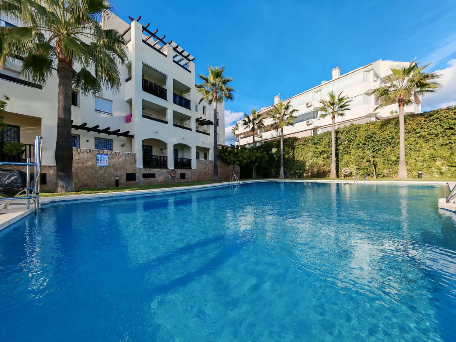 Piso en venta en Montealto (Benalmádena)