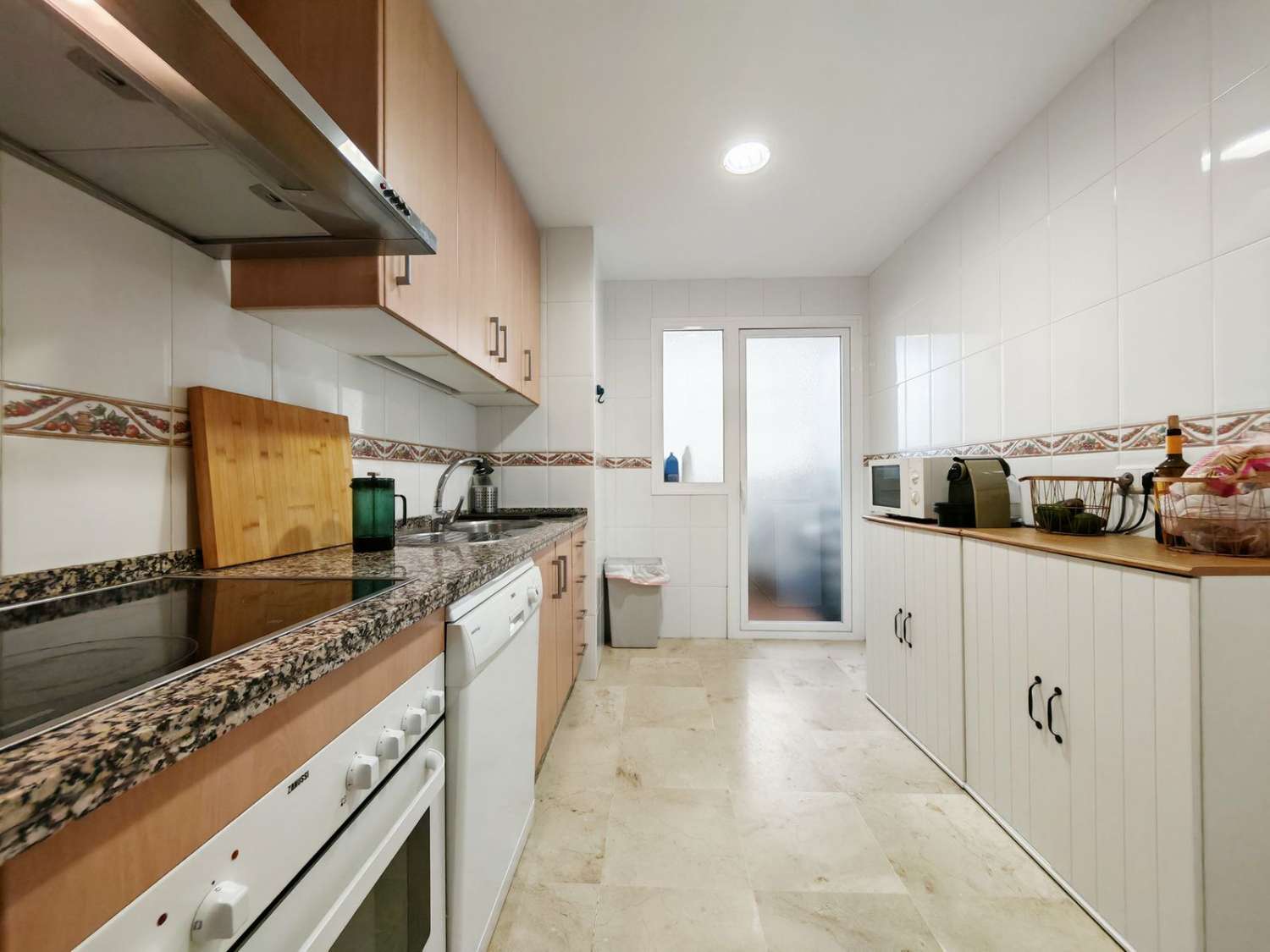 Piso en venta en Montealto (Benalmádena)