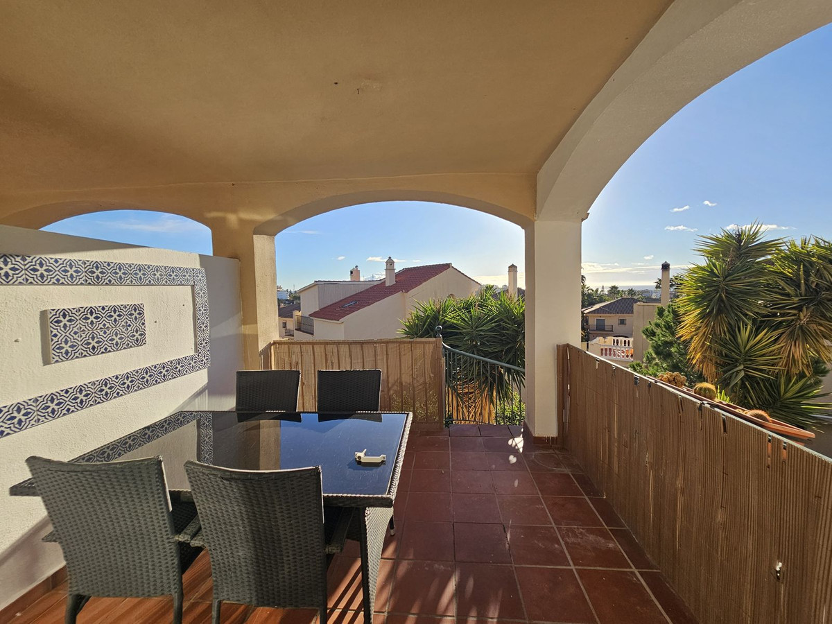 Casa en venta en Riviera del Sol (Mijas)