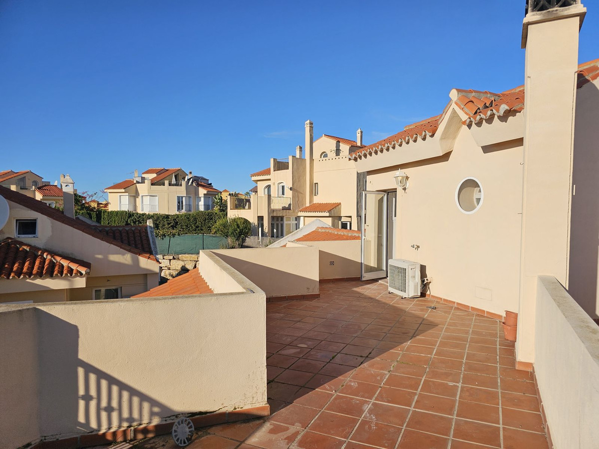 Casa en venta en Riviera del Sol (Mijas)