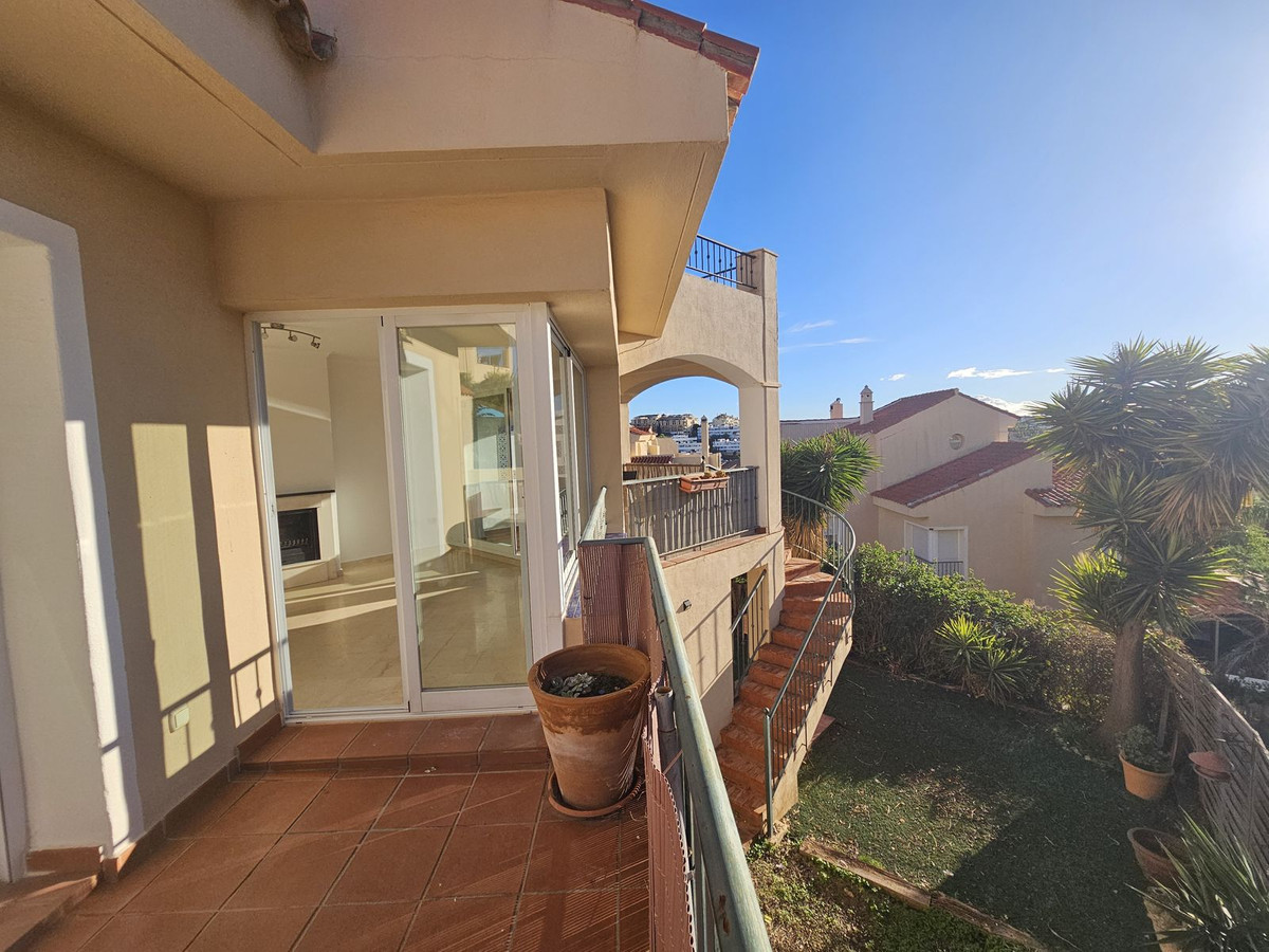 Casa en venta en Riviera del Sol (Mijas)