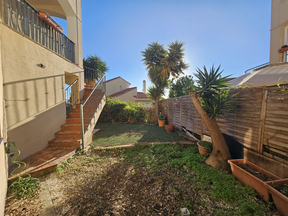 Casa en venta en Riviera del Sol (Mijas)