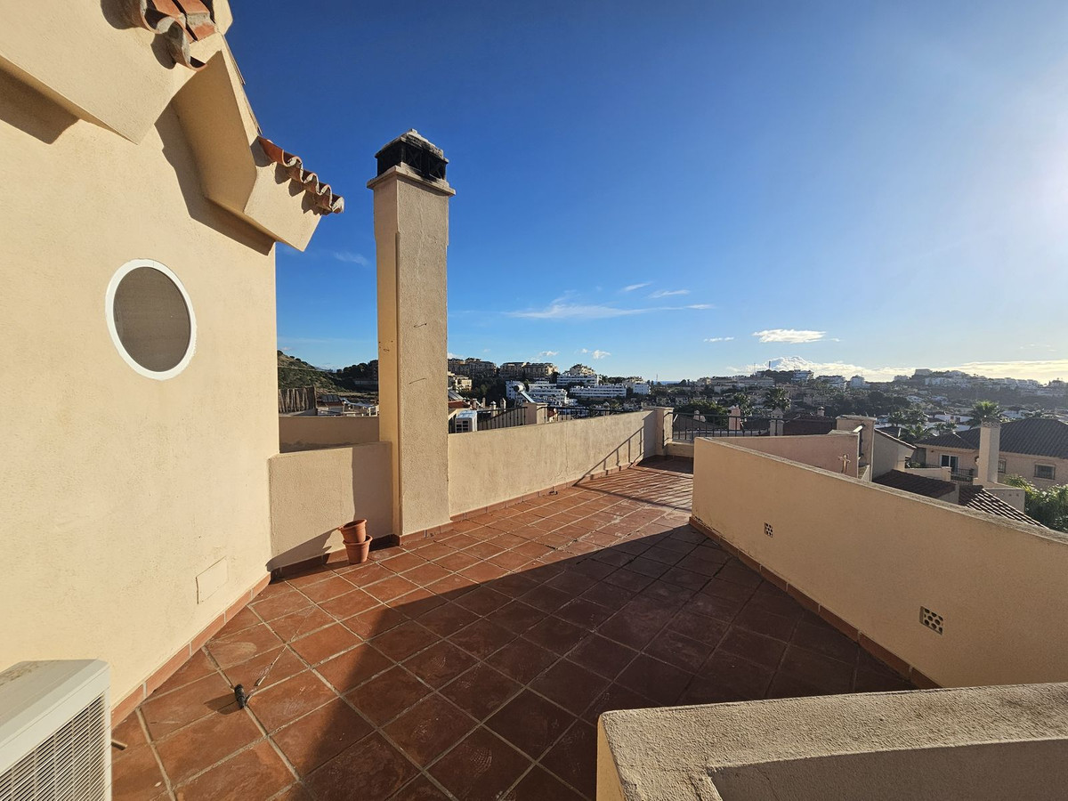 Casa en venta en Riviera del Sol (Mijas)