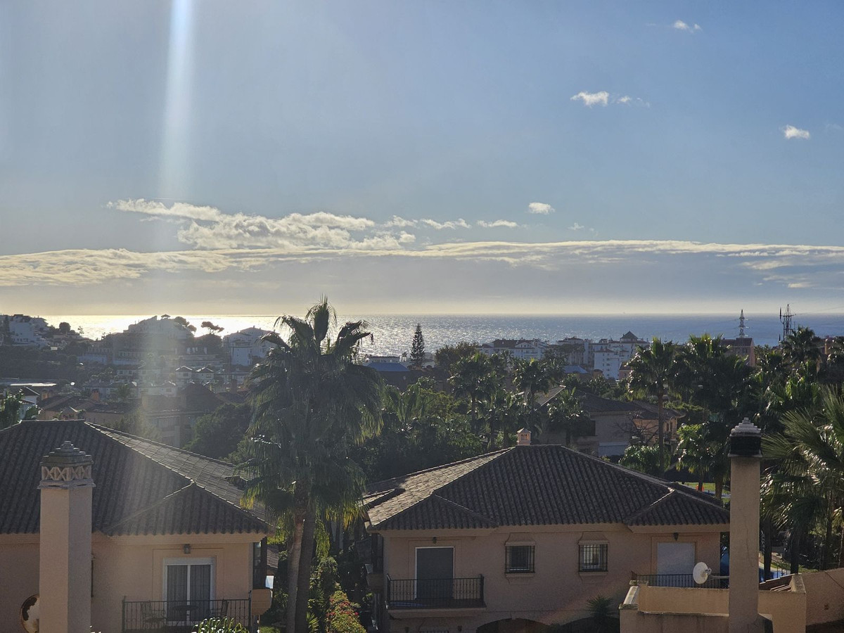 Casa en venta en Riviera del Sol (Mijas)