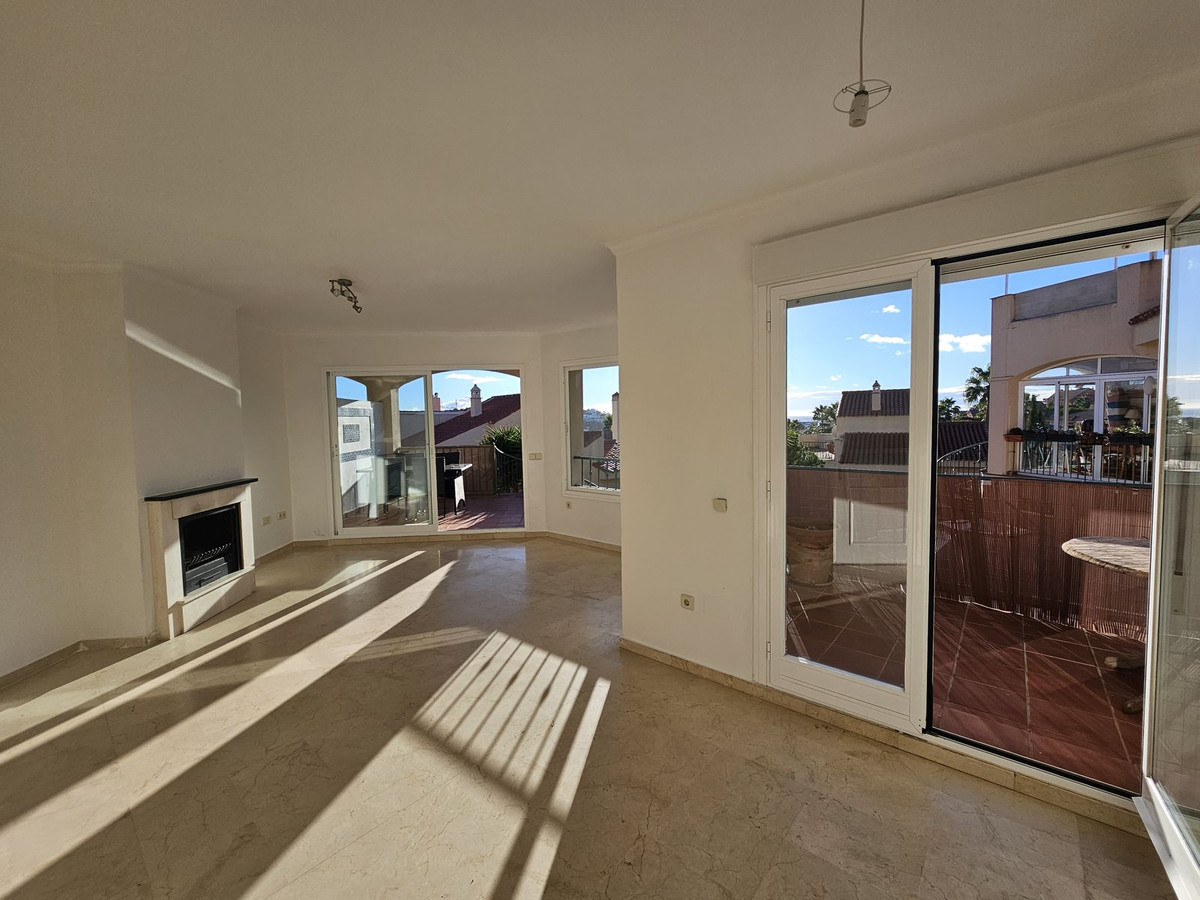 Casa en venta en Riviera del Sol (Mijas)