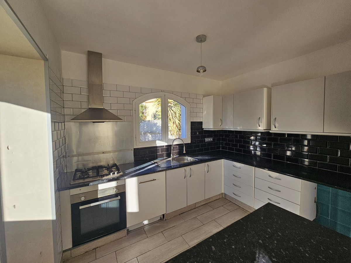 Casa en venta en Riviera del Sol (Mijas)