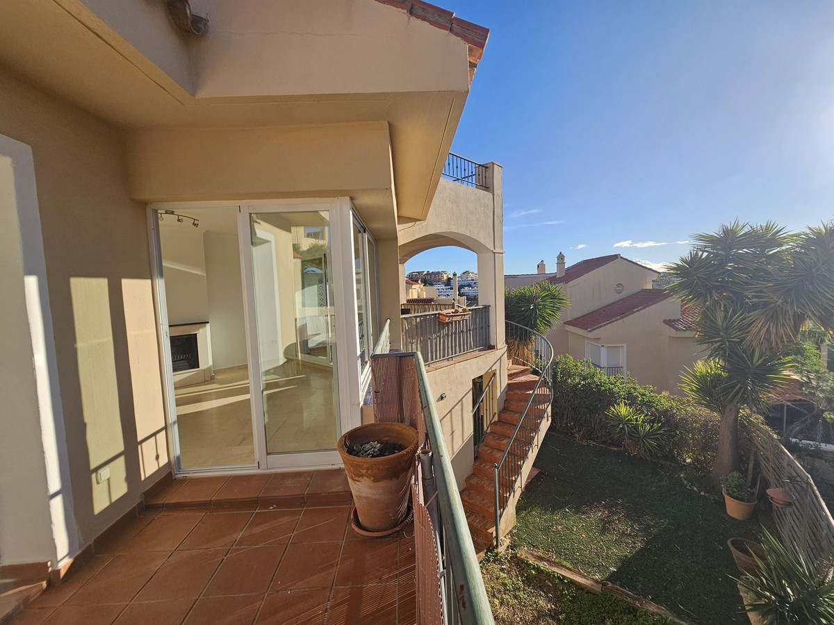 Casa en venta en Riviera del Sol (Mijas)