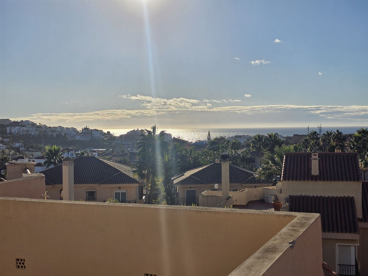 Casa en venta en Riviera del Sol (Mijas)