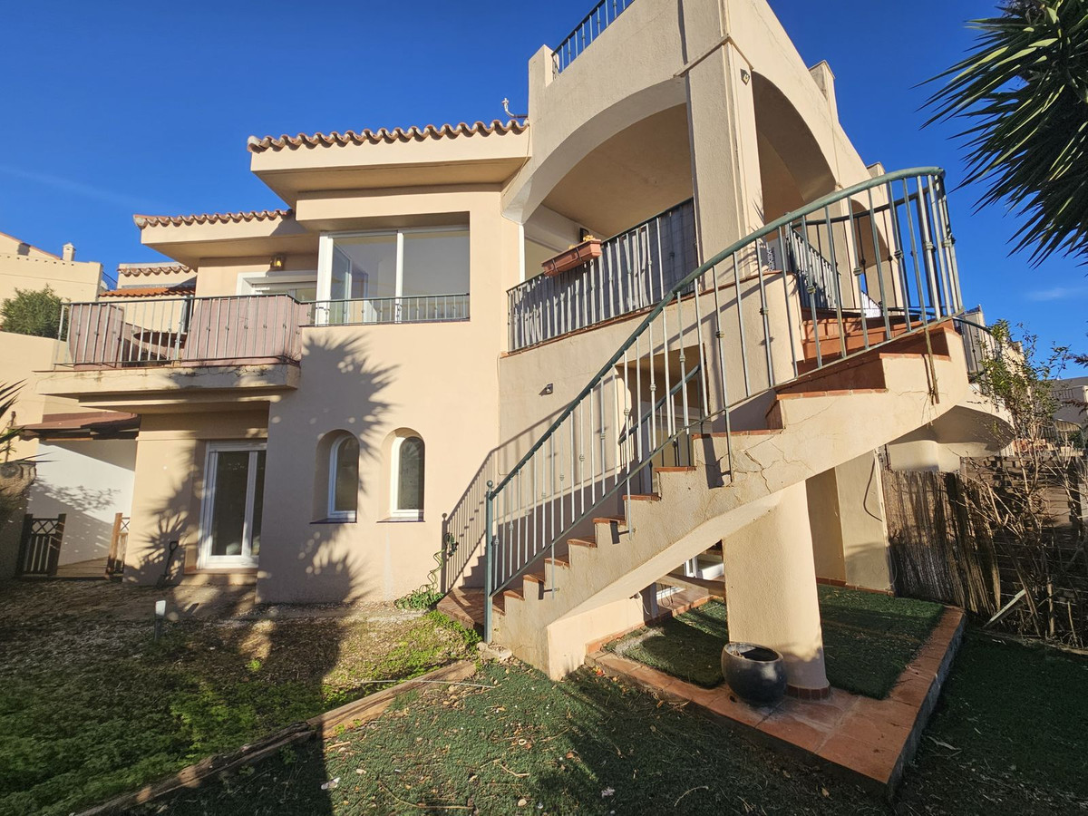 Casa en venta en Riviera del Sol (Mijas)