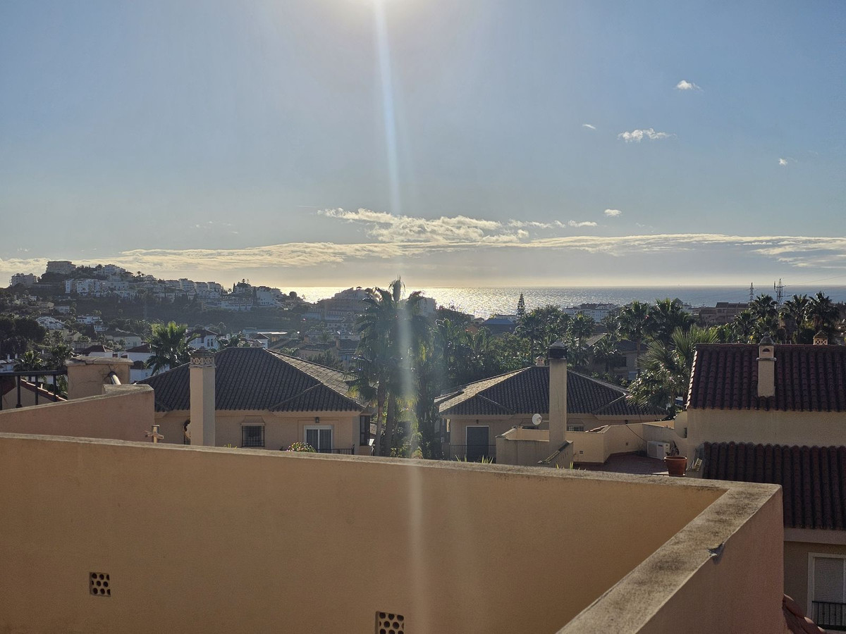 Casa en venta en Riviera del Sol (Mijas)