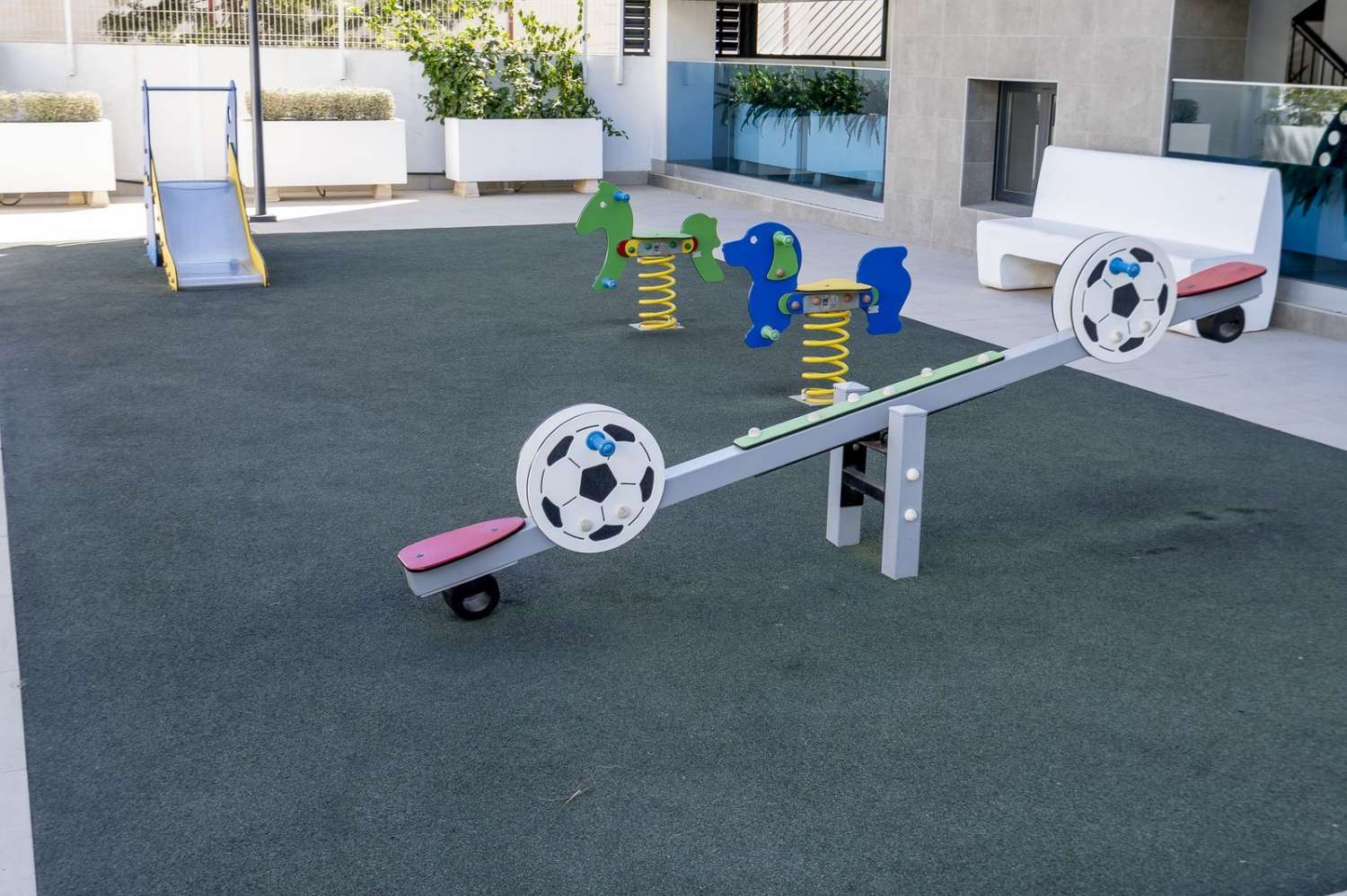 Piso en venta en Las Lagunas (Mijas)