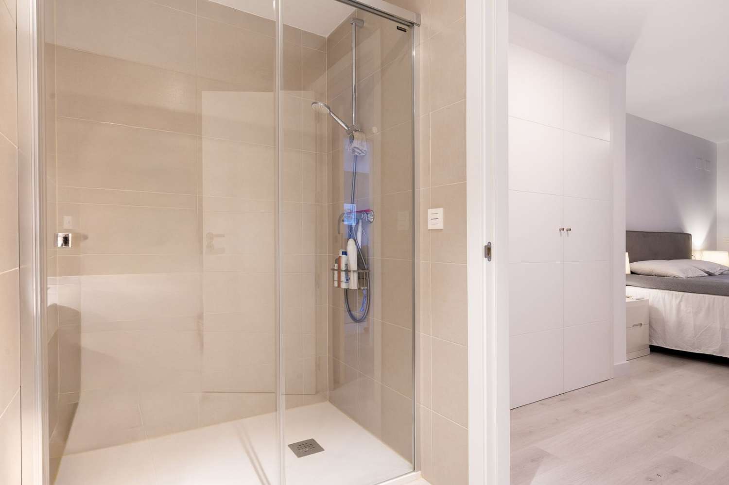 Piso en venta en Las Lagunas (Mijas)