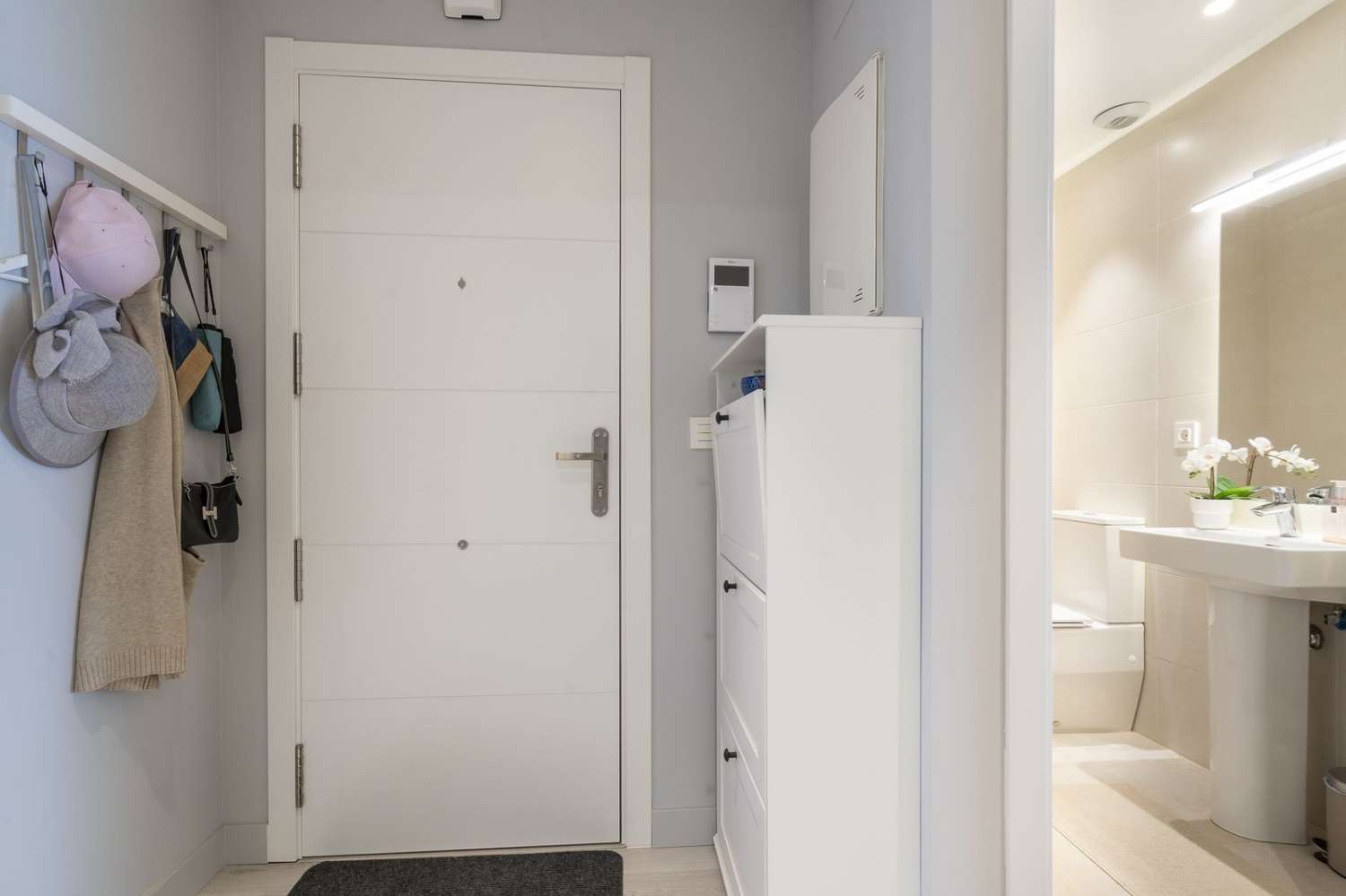 Piso en venta en Las Lagunas (Mijas)