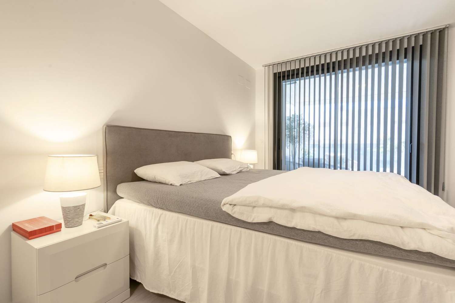 Piso en venta en Las Lagunas (Mijas)