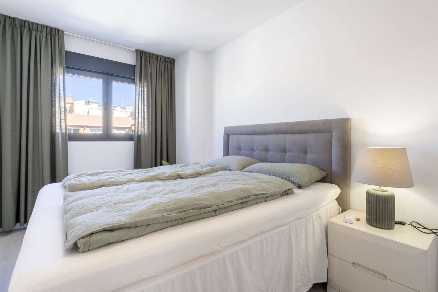 Piso en venta en Las Lagunas (Mijas)