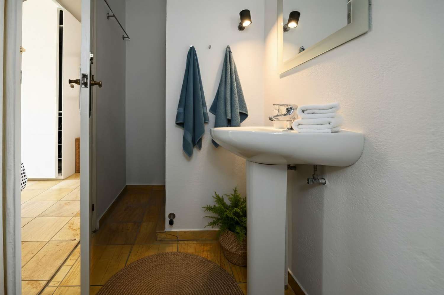 Casa en venta en Hipódromo-Cerrado del Águila (Mijas)