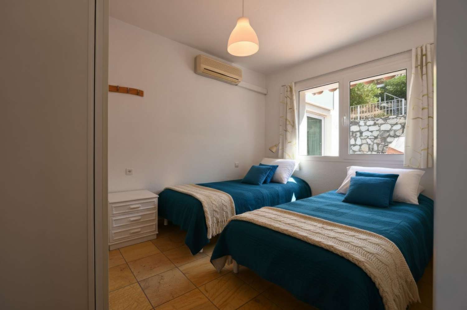 Casa en venta en Hipódromo-Cerrado del Águila (Mijas)