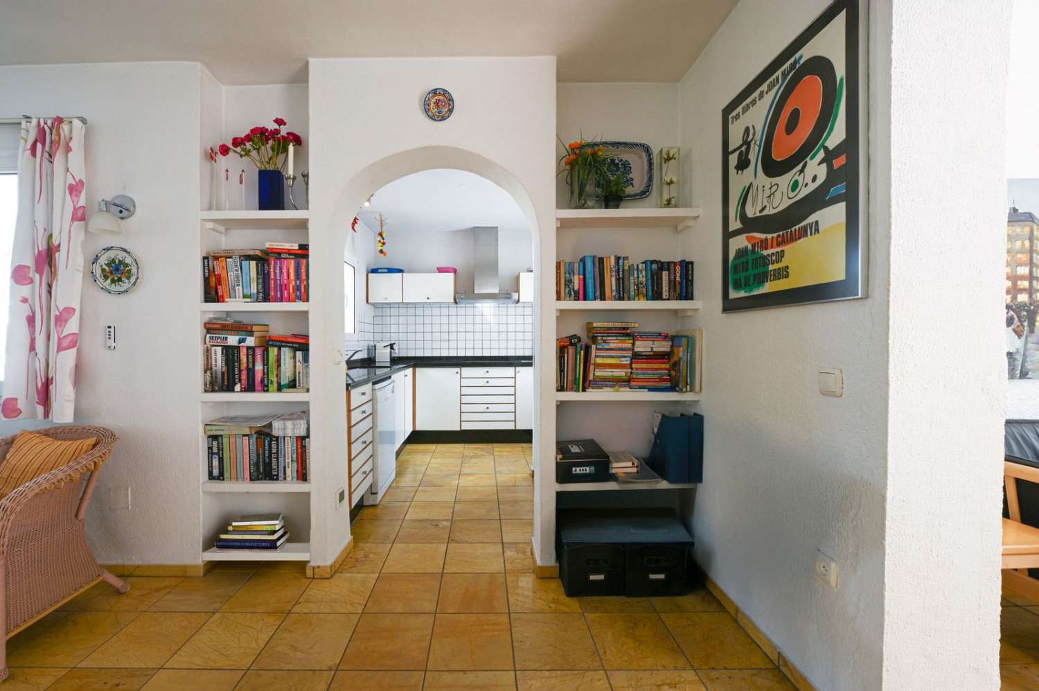 Casa en venta en Hipódromo-Cerrado del Águila (Mijas)