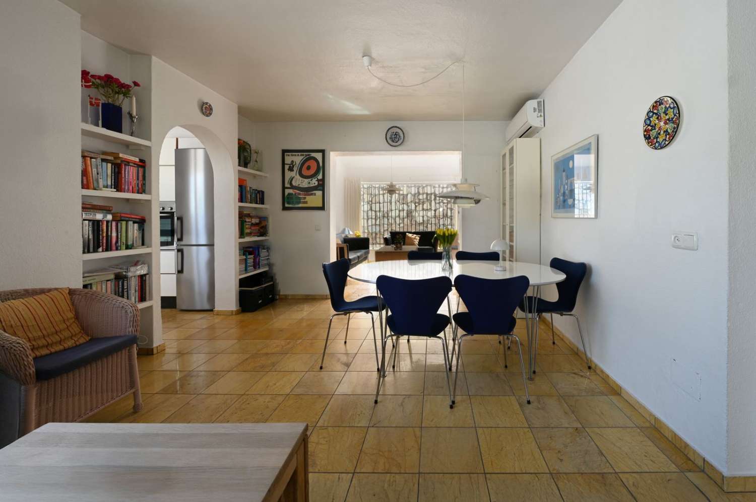 Casa en venta en Hipódromo-Cerrado del Águila (Mijas)