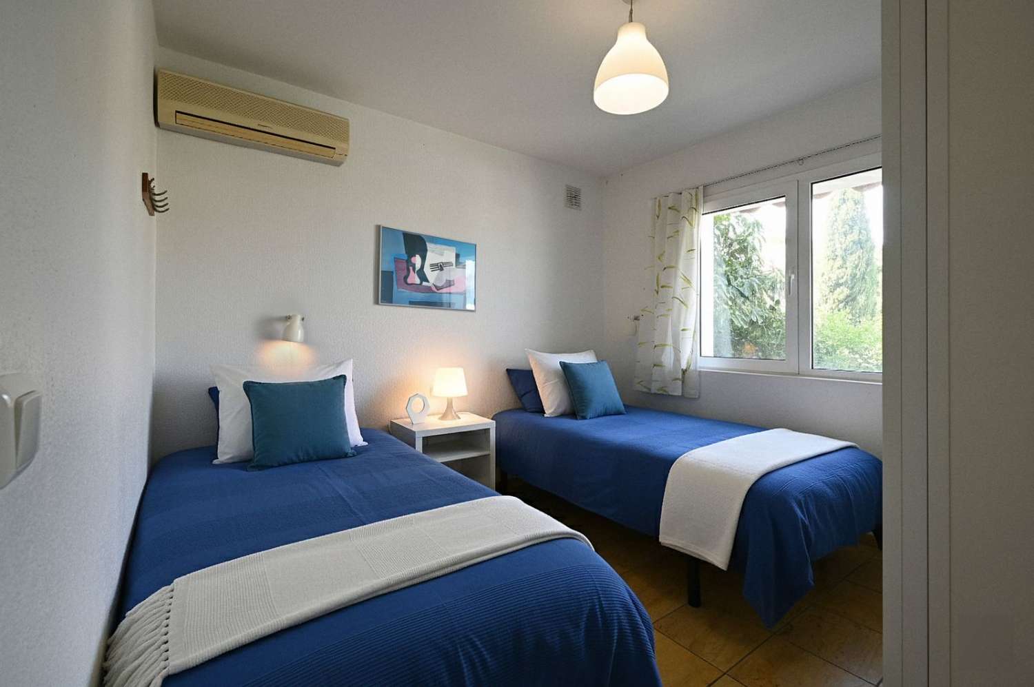 Casa en venta en Hipódromo-Cerrado del Águila (Mijas)