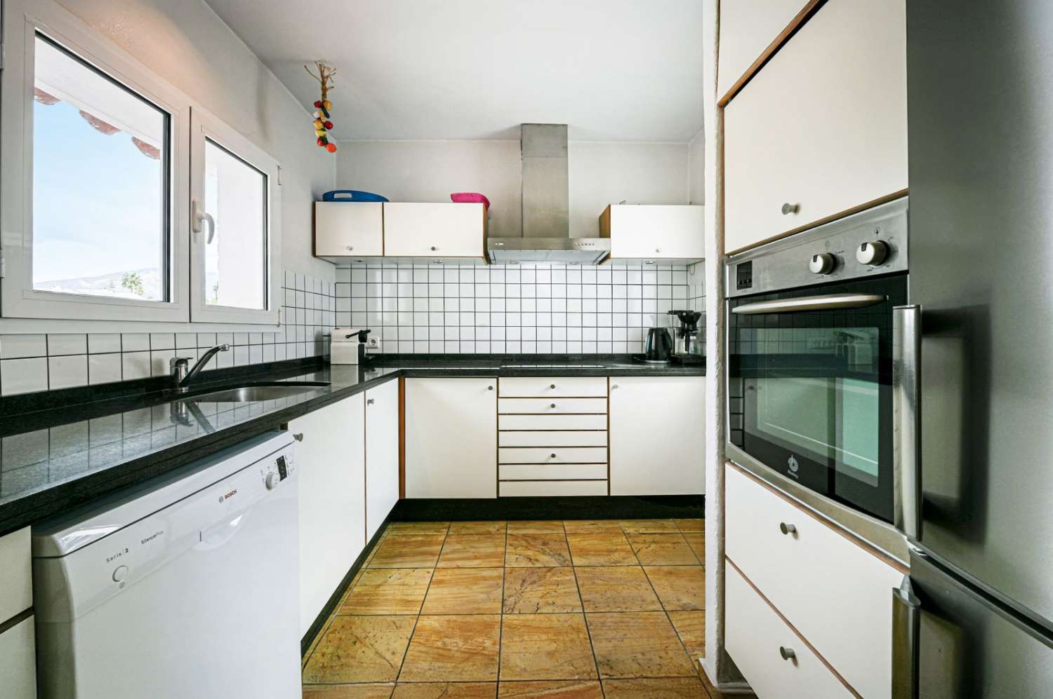 Casa en venta en Hipódromo-Cerrado del Águila (Mijas)