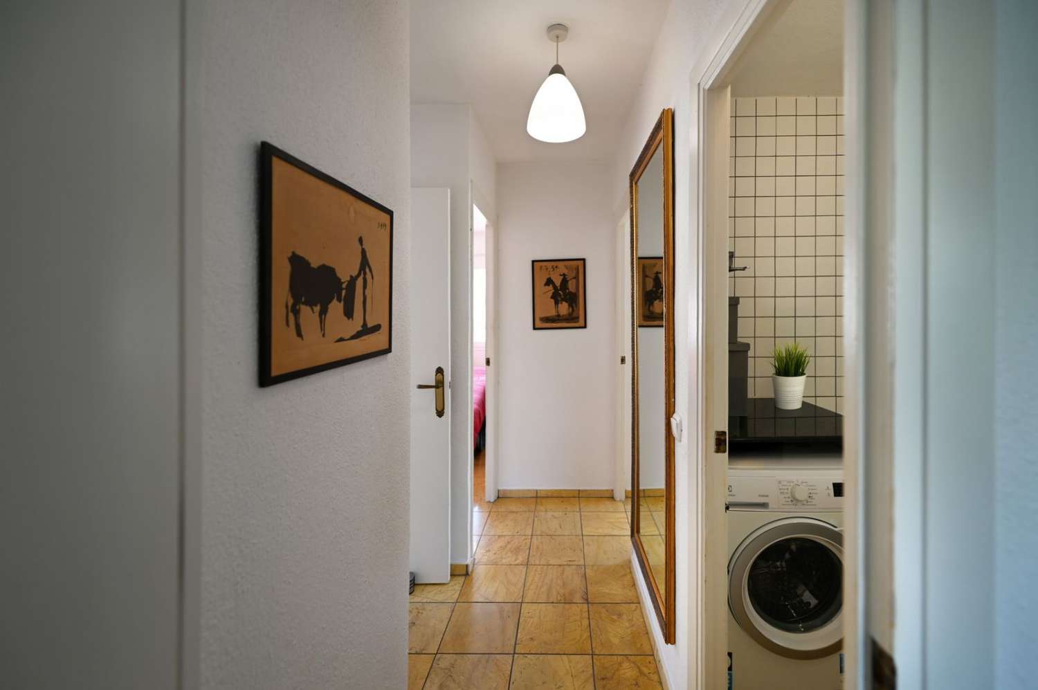 Casa en venta en Hipódromo-Cerrado del Águila (Mijas)