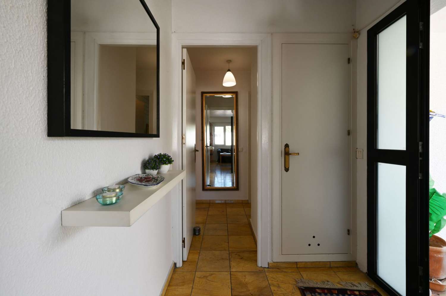 Casa en venta en Hipódromo-Cerrado del Águila (Mijas)