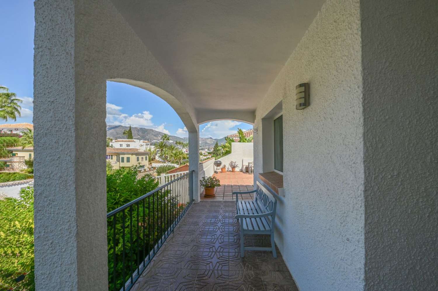 Casa en venta en Hipódromo-Cerrado del Águila (Mijas)