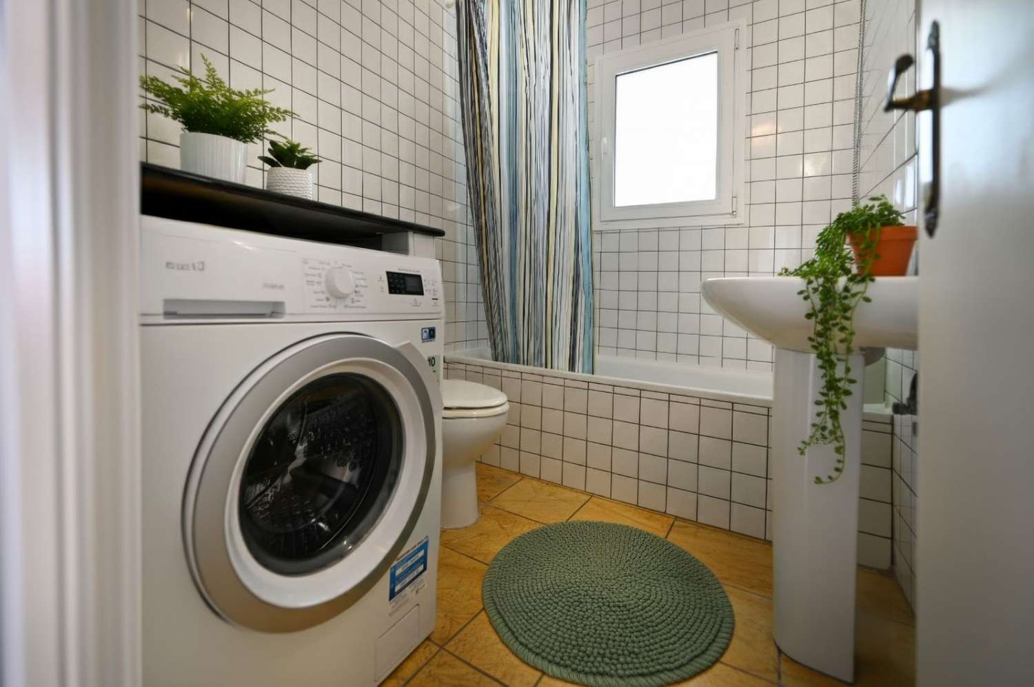 Casa en venta en Hipódromo-Cerrado del Águila (Mijas)