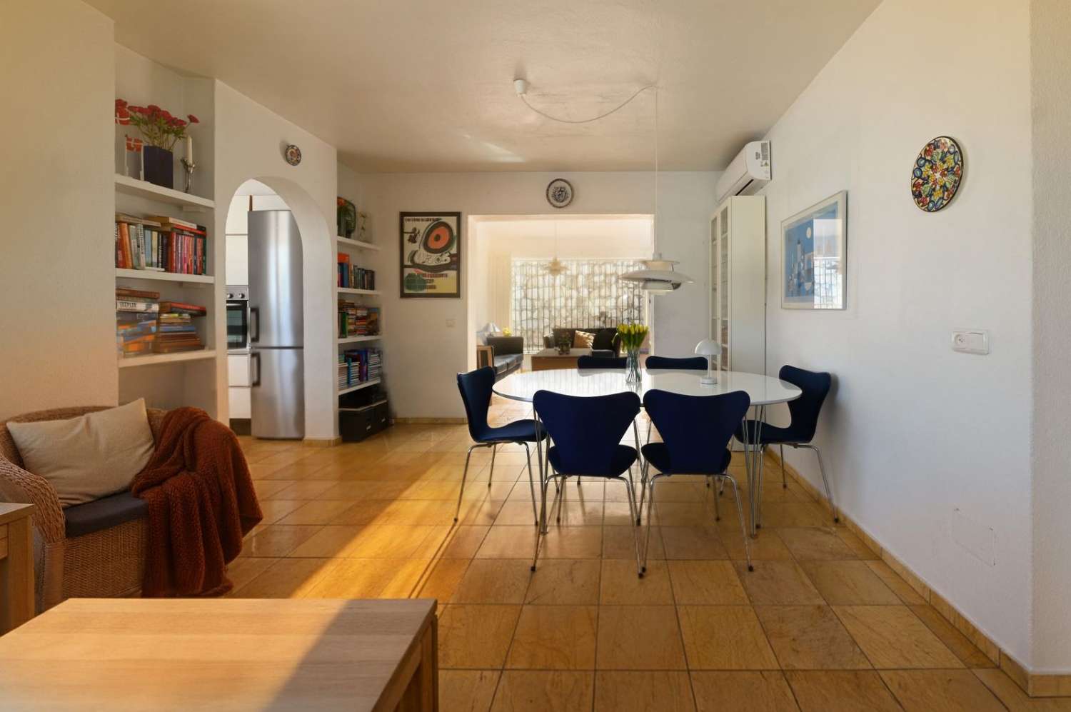 Casa en venta en Hipódromo-Cerrado del Águila (Mijas)