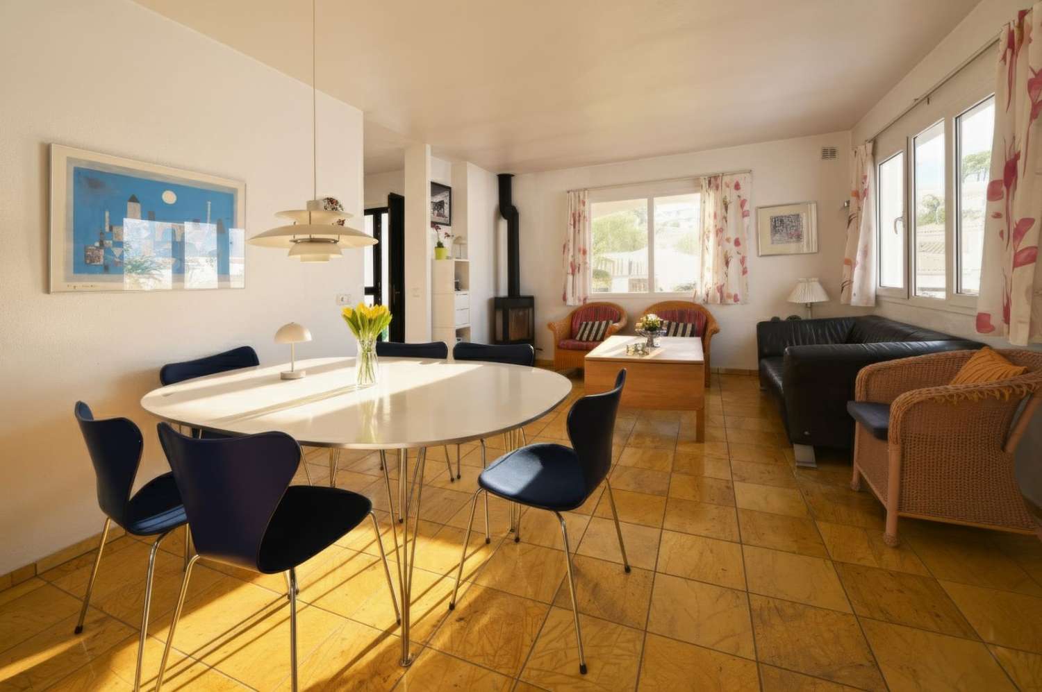 Casa en venta en Hipódromo-Cerrado del Águila (Mijas)