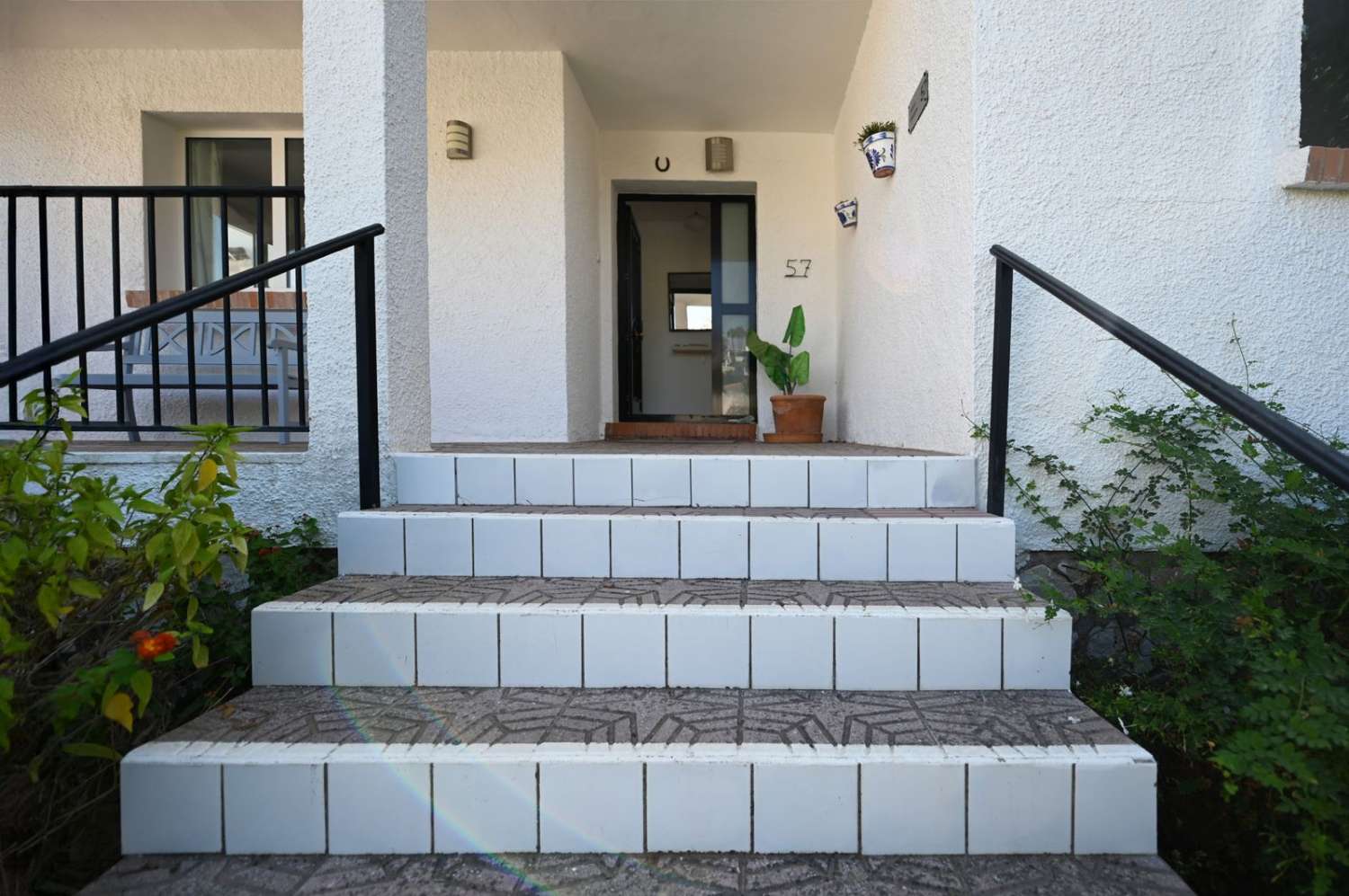 Casa en venta en Hipódromo-Cerrado del Águila (Mijas)