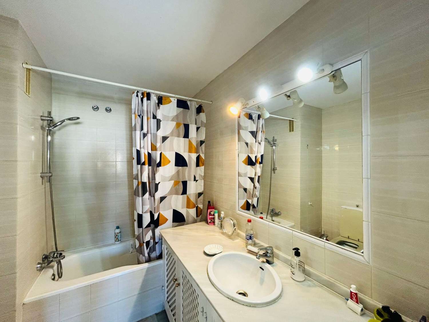 Piso en venta en Mijas Golf