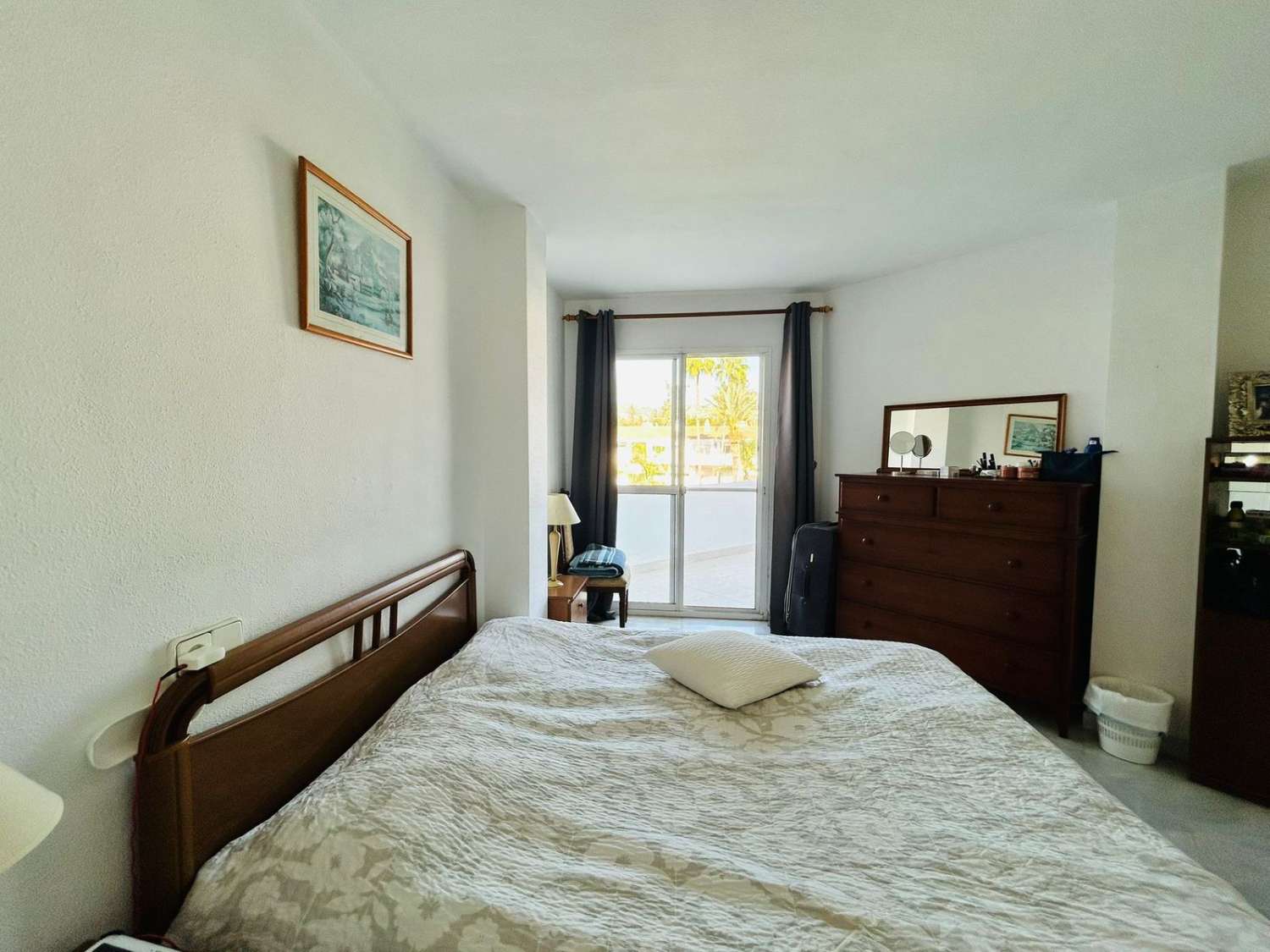 Piso en venta en Mijas Golf