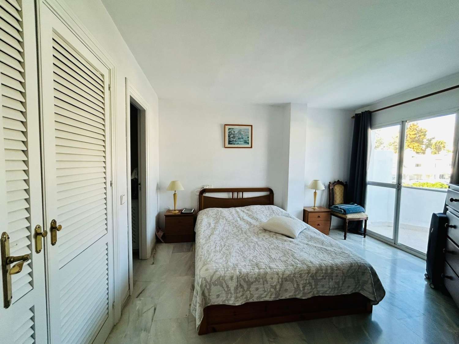 Piso en venta en Mijas Golf