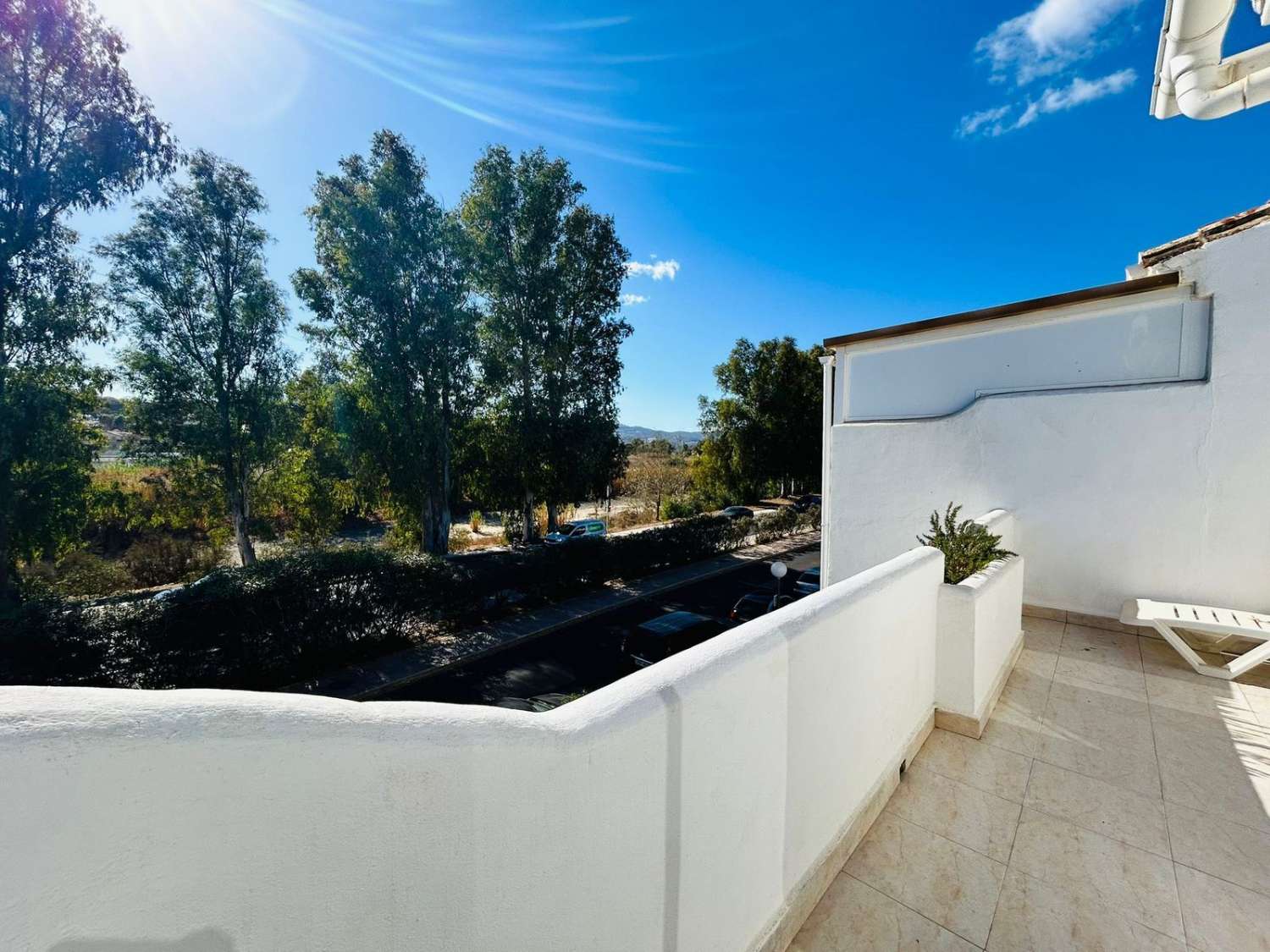 Piso en venta en Mijas Golf