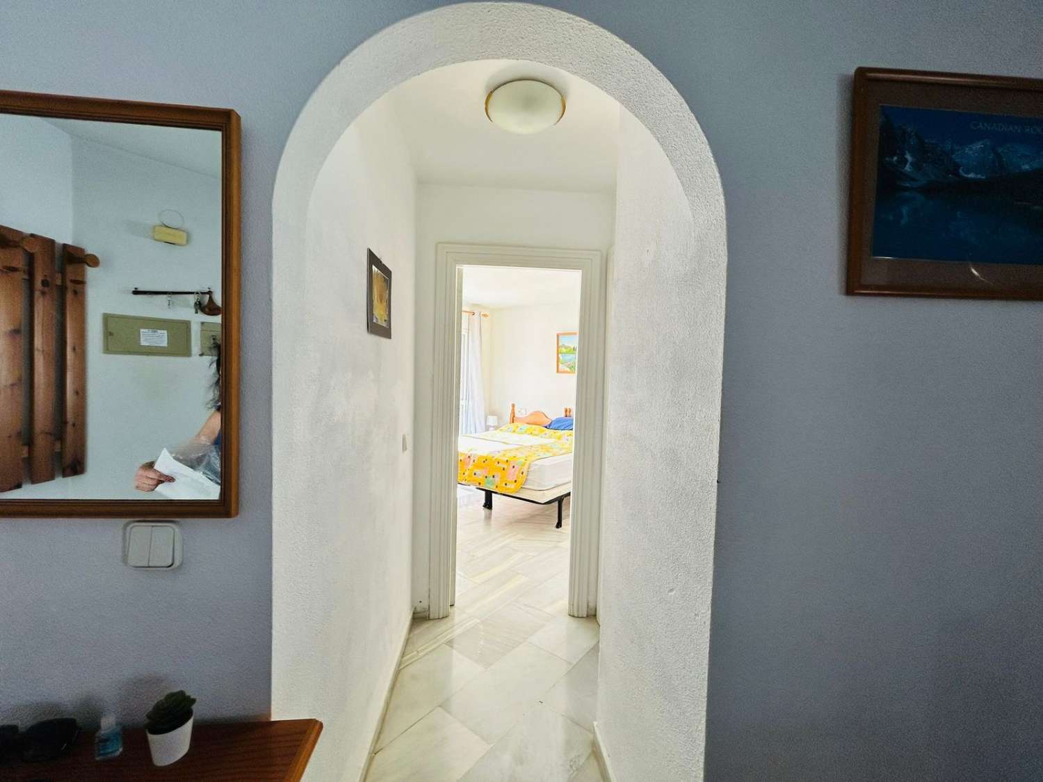 Piso en venta en Mijas Golf