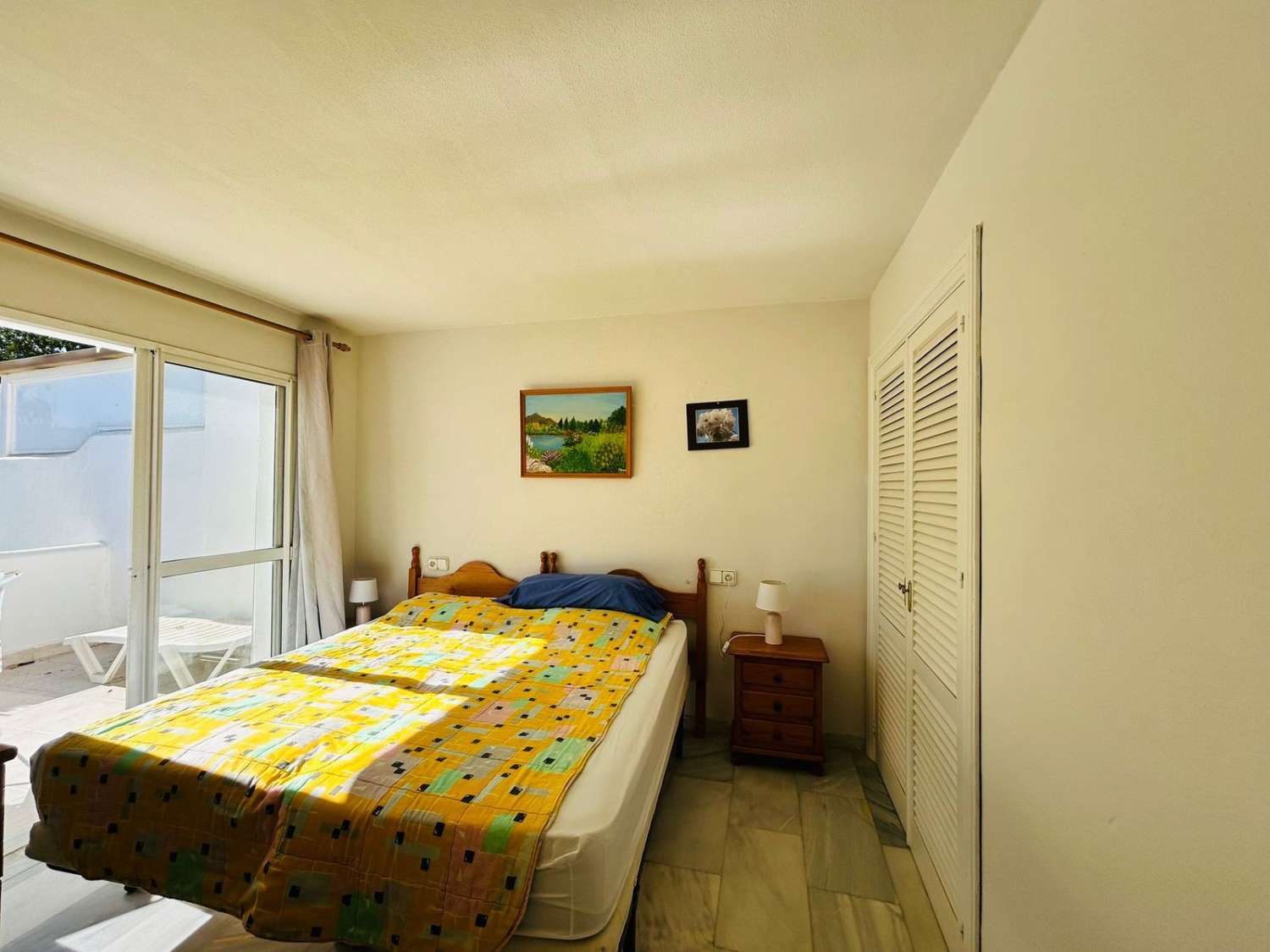 Piso en venta en Mijas Golf