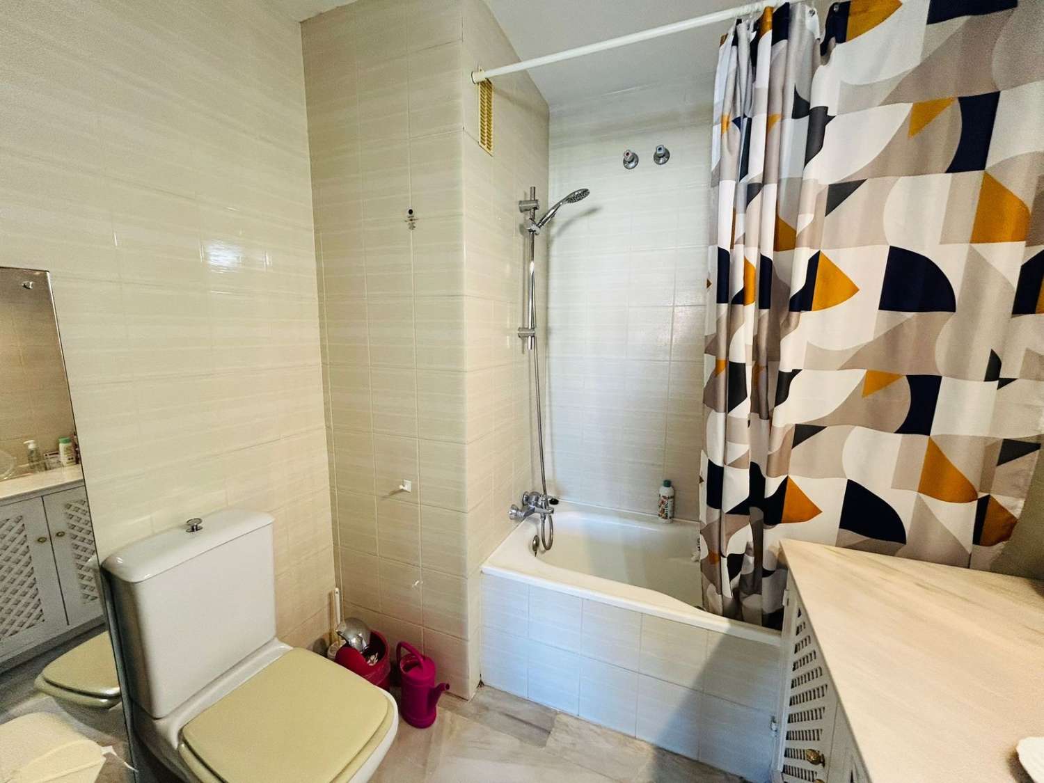 Piso en venta en Mijas Golf