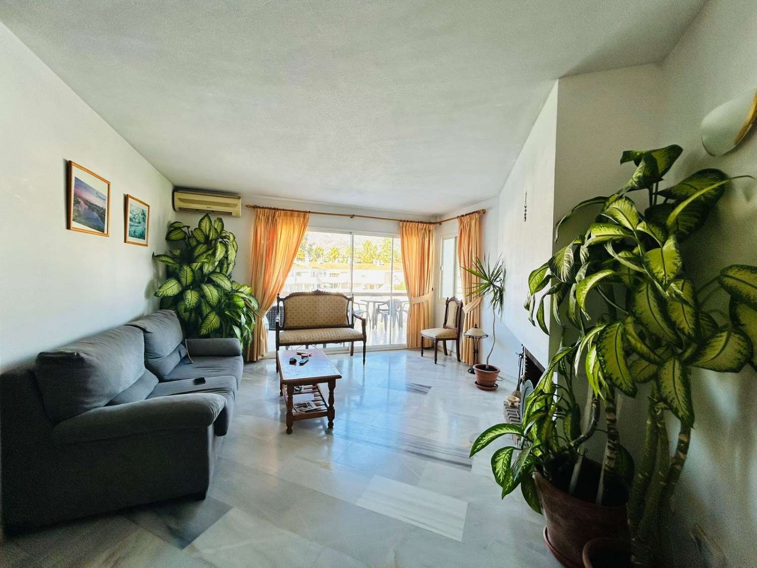 Piso en venta en Mijas Golf