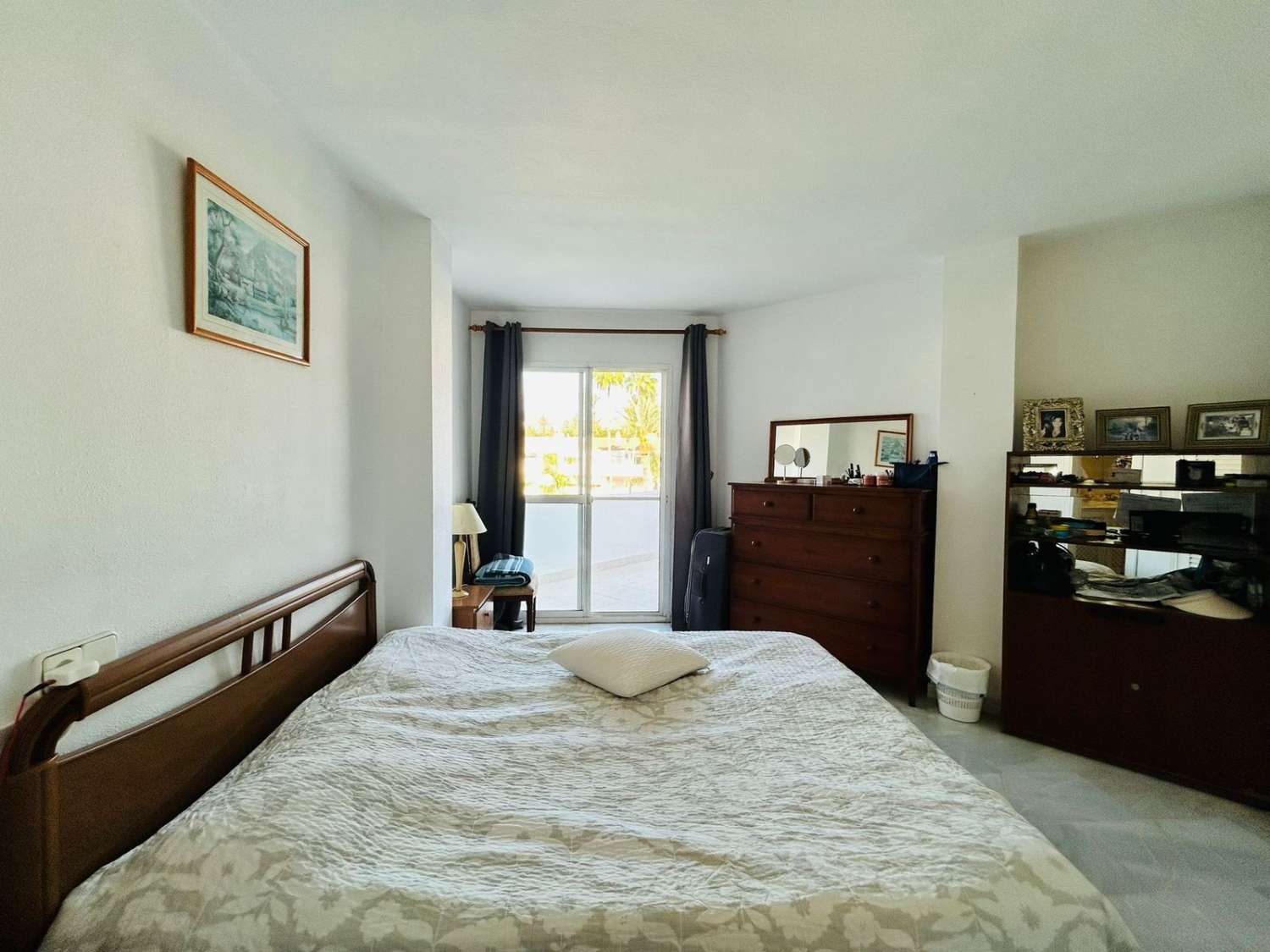 Piso en venta en Mijas Golf